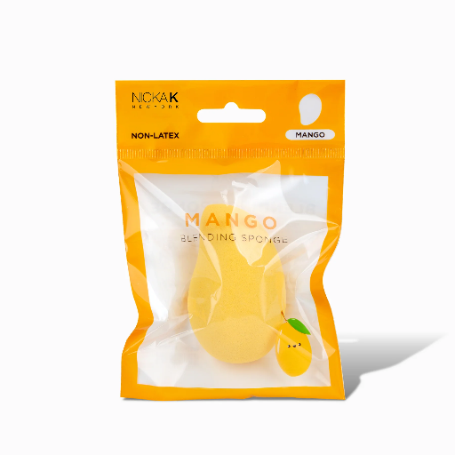 BLENDING SPONGE-MANGO