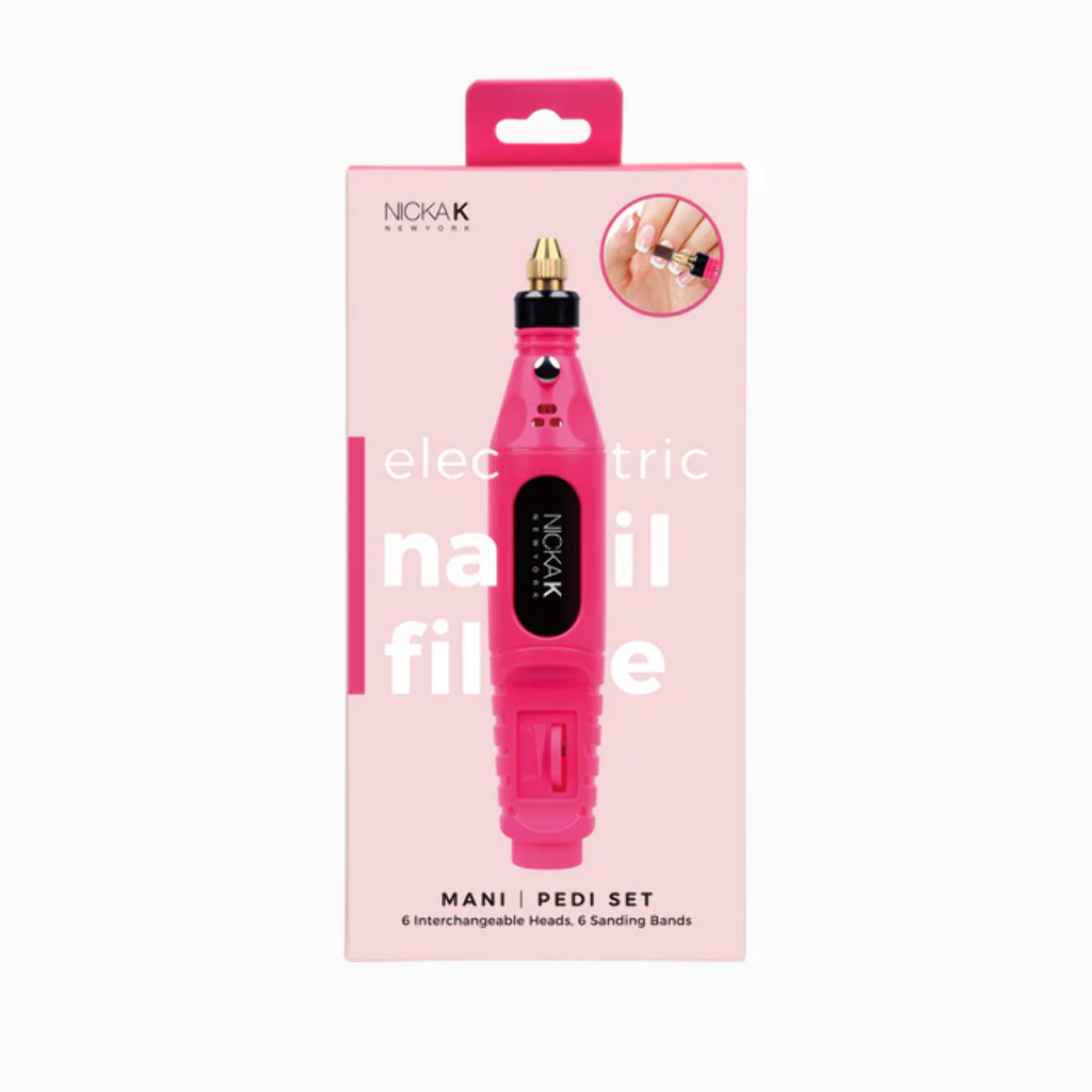 ELECTRIC NAIL FILE TOOL