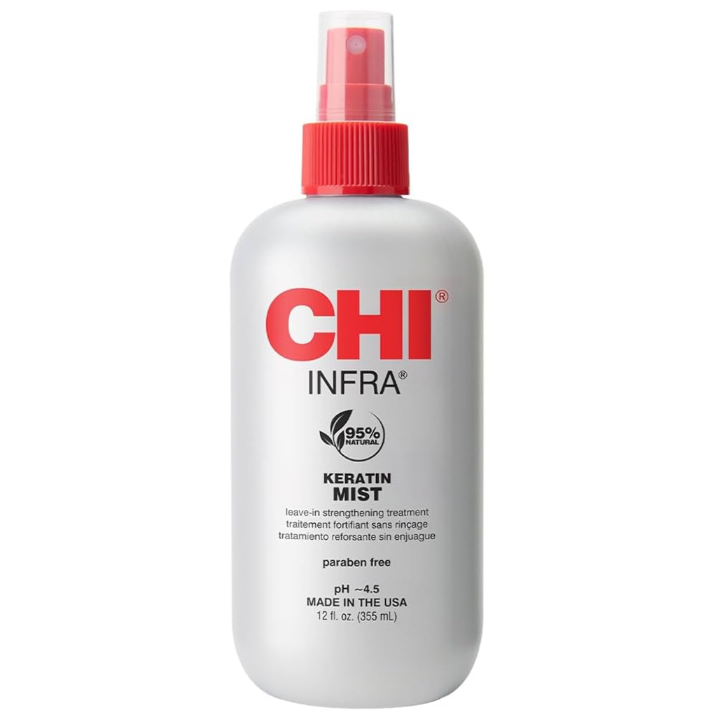 CHI KERATIN MIST 12OZ