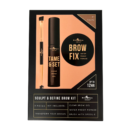 BROW FIX-DARK BROWN