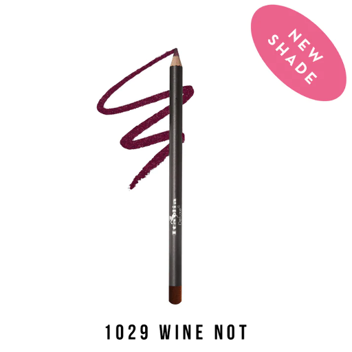 ITALIA PENCIL-WINE NOT