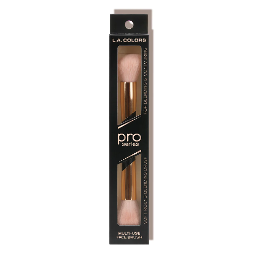 SOFT ROUND BLENDING BRUSH DUO