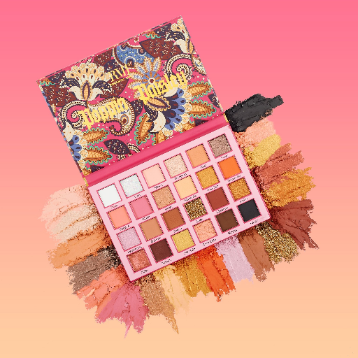 DODDIN DOISLEY EYESHADOW PALETTE