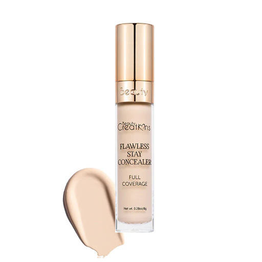 FLAWLESS STAY CONCEALER-C02