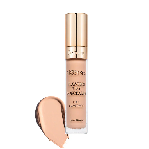 FLAWLESS STAY CONCEALER-C08