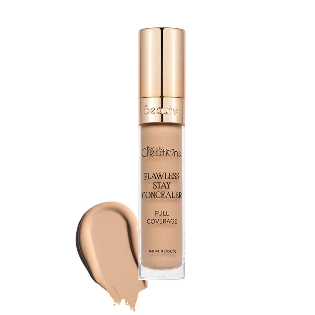 FLAWLESS STAY CONCEALER-C10