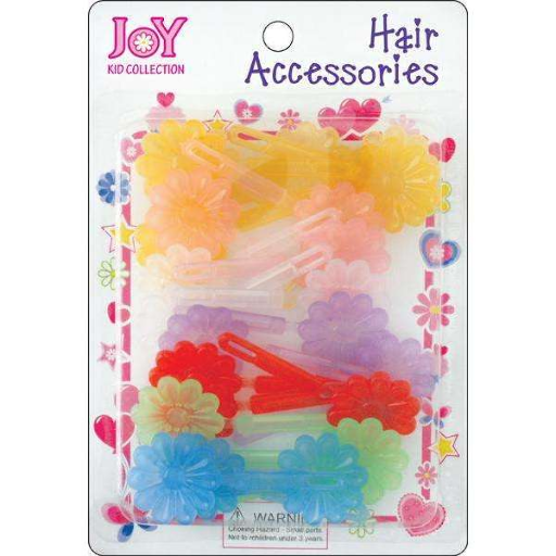 JOY HAIR PIN DAISY MIX COLOR-L