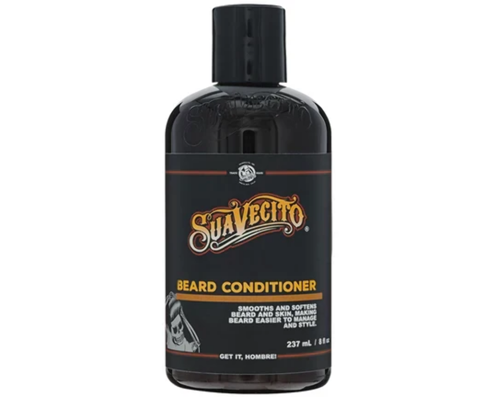BEARD CONDITIONER 8OZ***