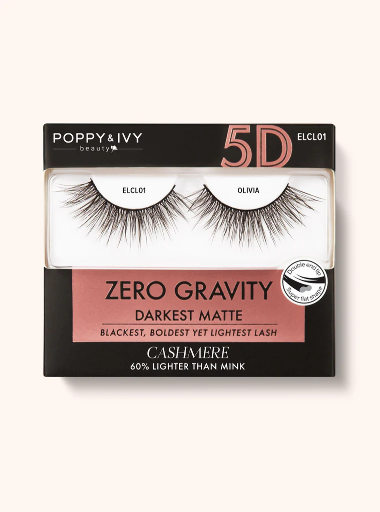 ABNY-CASHMERE ZERO GRAVITY LASH-DARKEST MATTE-OLIVIA