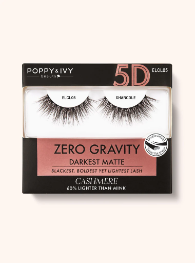 ABNY-CASHMERE ZERO GRAVITY LASH-DARKEST MATTE-SHARCOLE