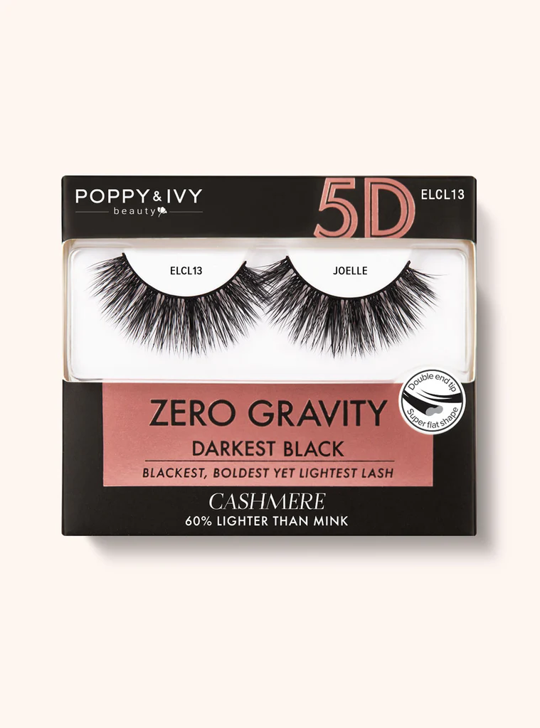 ABNY-CASHMERE ZERO GRAVITY LASH-DARKEST MATTE-JOELLE