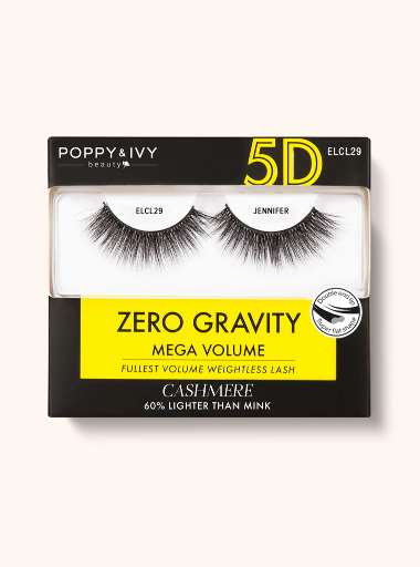 ABNY-CASHMERE ZERO GRAVITY LASH-MEGA VOLUME-JENNIFER