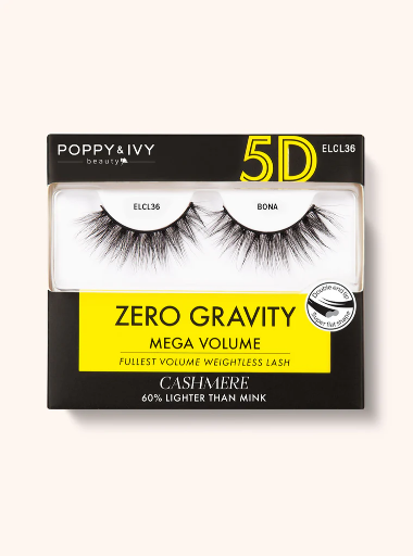 ABNY-CASHMERE ZERO GRAVITY LASH-MEGA VOLUME-BONA