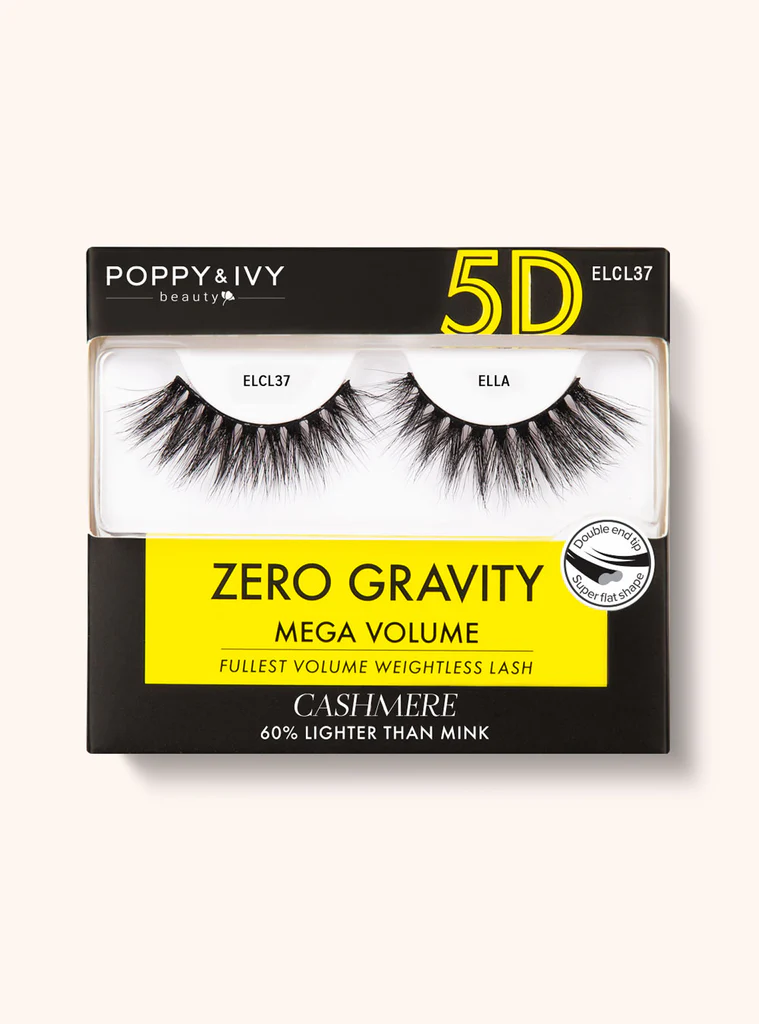 ABNY-CASHMERE ZERO GRAVITY LASH-MEGA VOLUME-ELLA