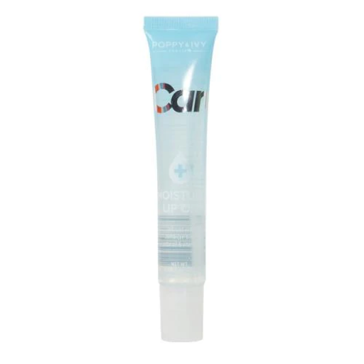 ABNY-POPPY&IVY LIP GLOSS-MOISTURE(BLUE)