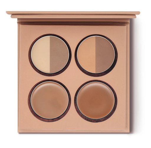 BETTER BROWS  COMPACT PALETTE