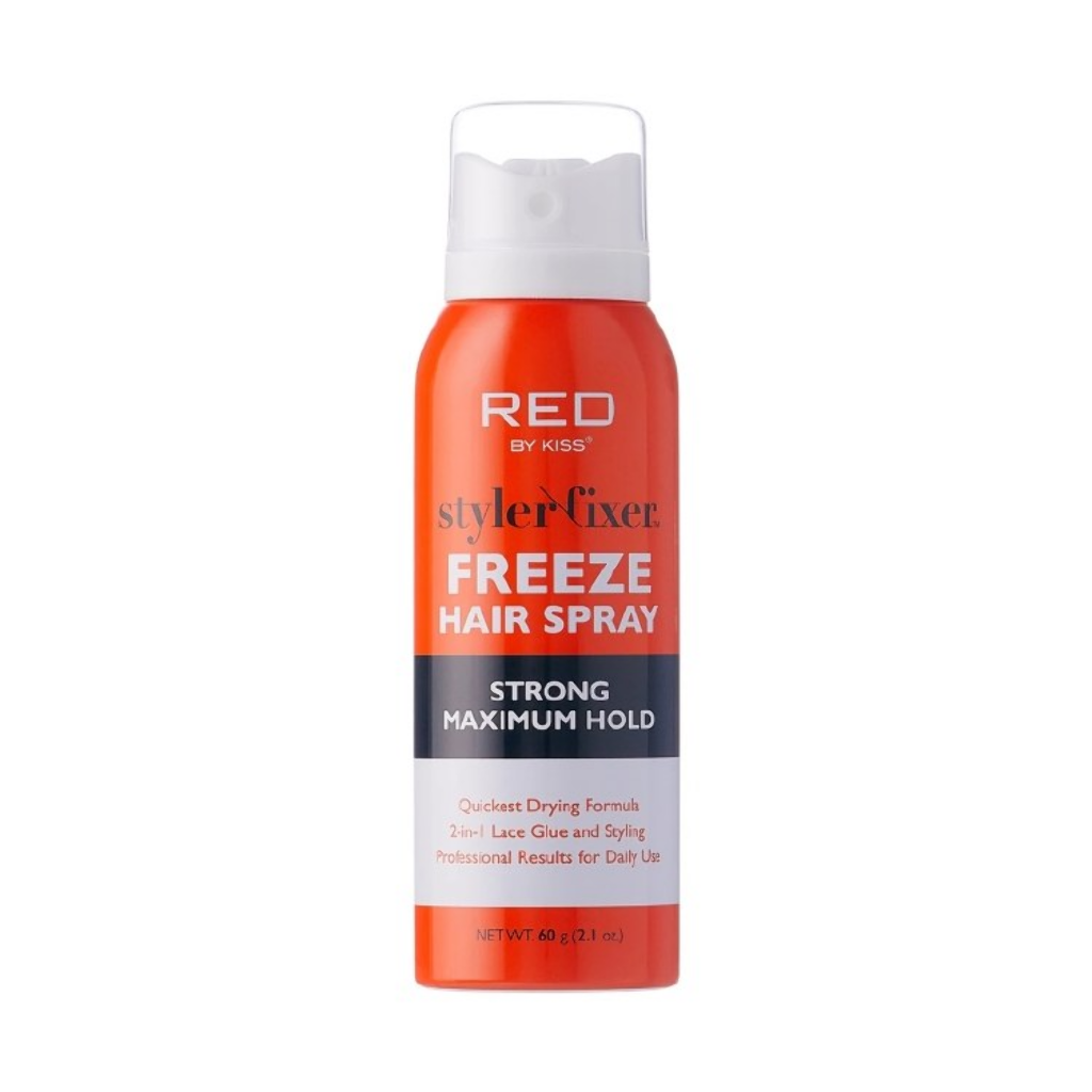 FREEZE HAIR SPRAY 2.1OZ(O)