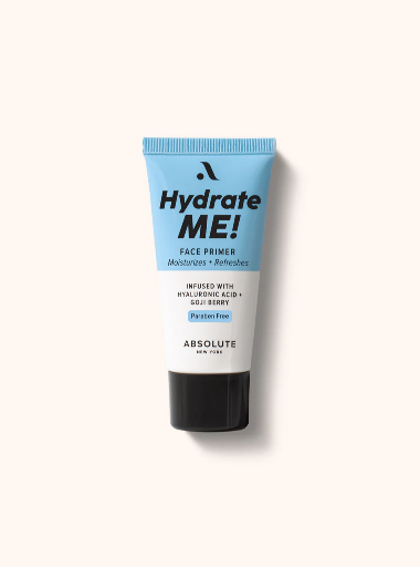 HYDRATE ME FACE PRIMER