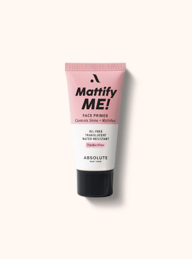 ABNY-MATTIFY ME FACE PRIMER