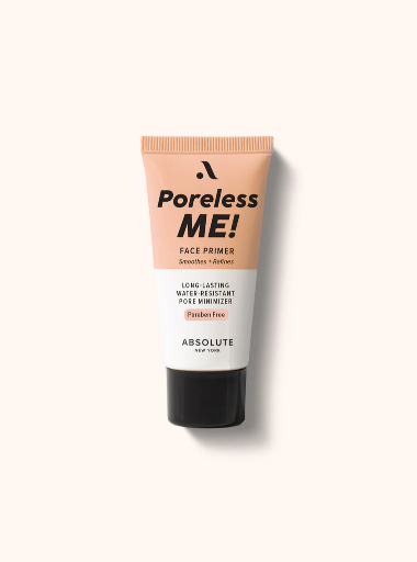 ABNY-PORELESS ME FACE PRIMER