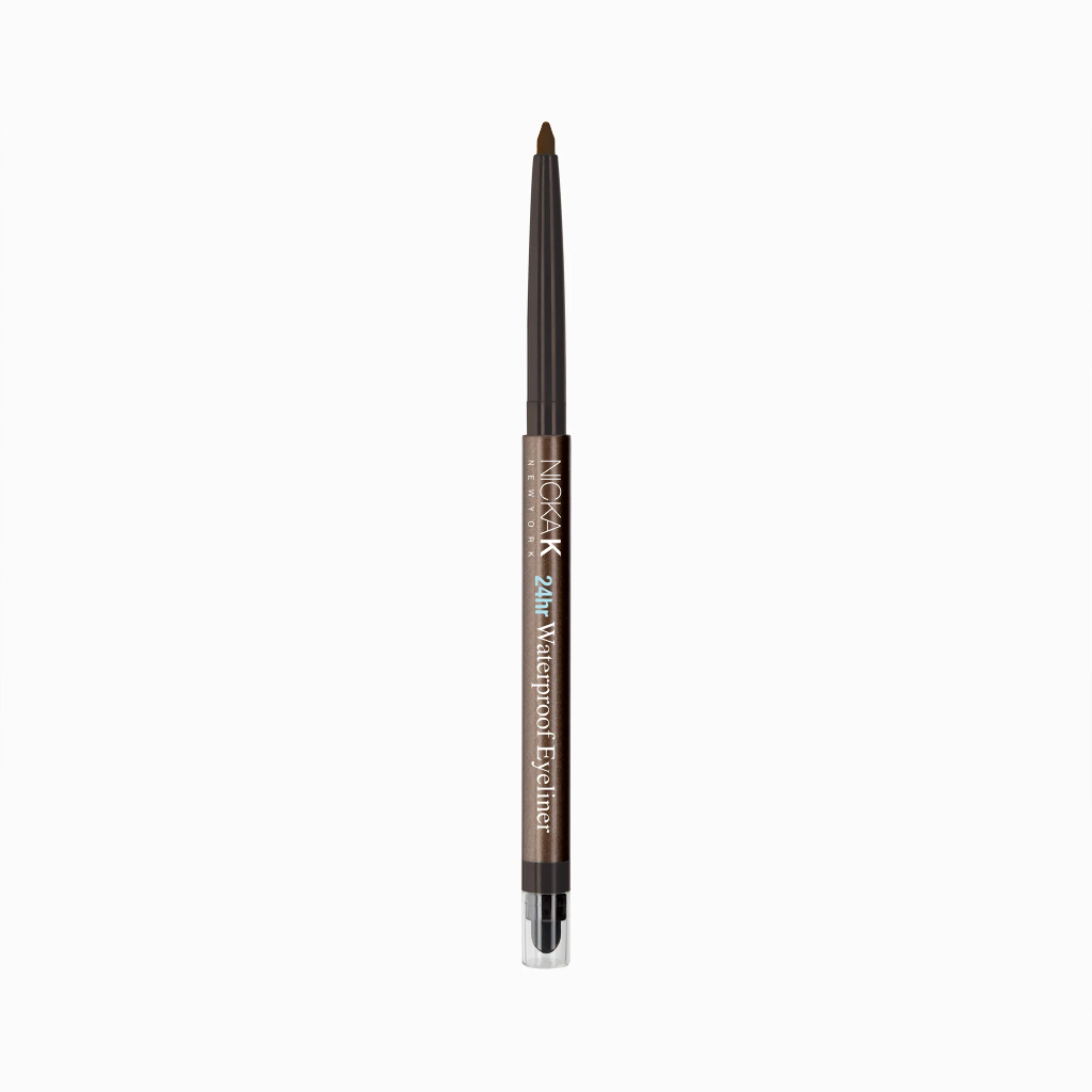 EYELINER-BLACK BROWN