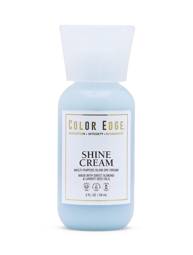 COLOR EDGE SHINE CREAM 2OZ