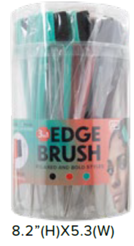 PINCCAT 3IN1 EDGE BRUSH