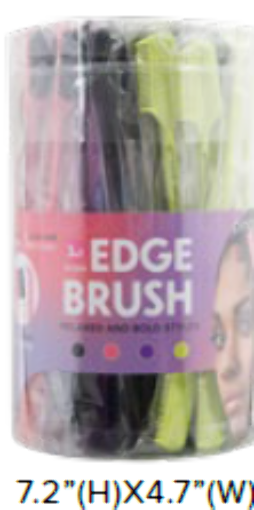 PINCCAT 3IN1 EDGE BRUSH-COMB TAIL