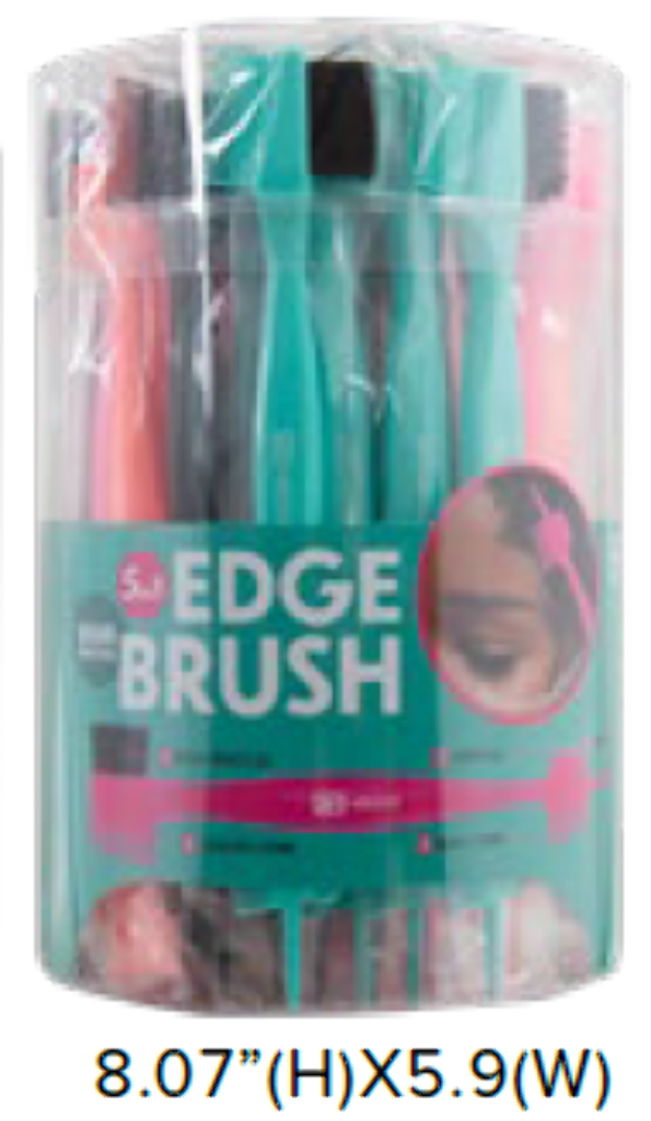 PINCCAT 5IN1 EDGE BRUSH