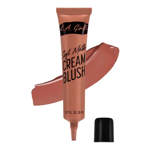 SOFT MATTE CREAM BLUSH-GRACE