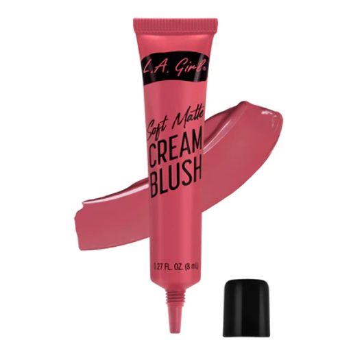 SOFT MATTE CREAM BLUSH-KISS UP