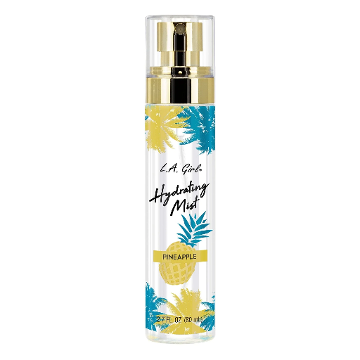 HYDRATING MIST SPRAY 2.7OZ-PINEAPPLE