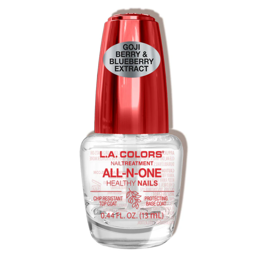 NAIL TREATMENT-ALL IN ONE