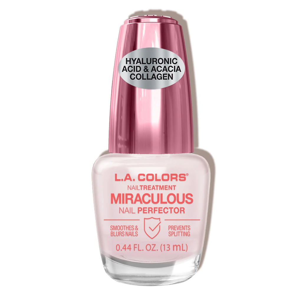 NAIL TREATMENT-MIRACULOUS