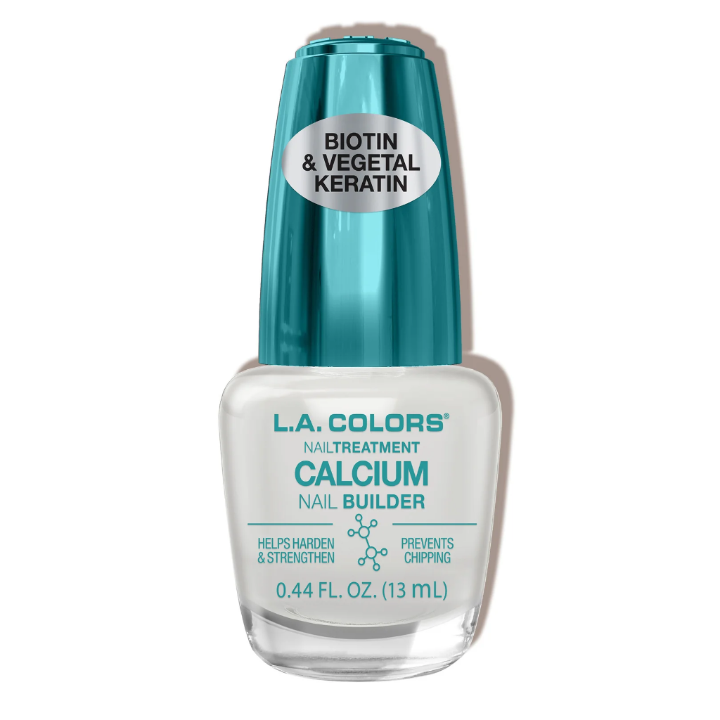 NAIL TREATMENT-CALCIUM NAIL BUILDER