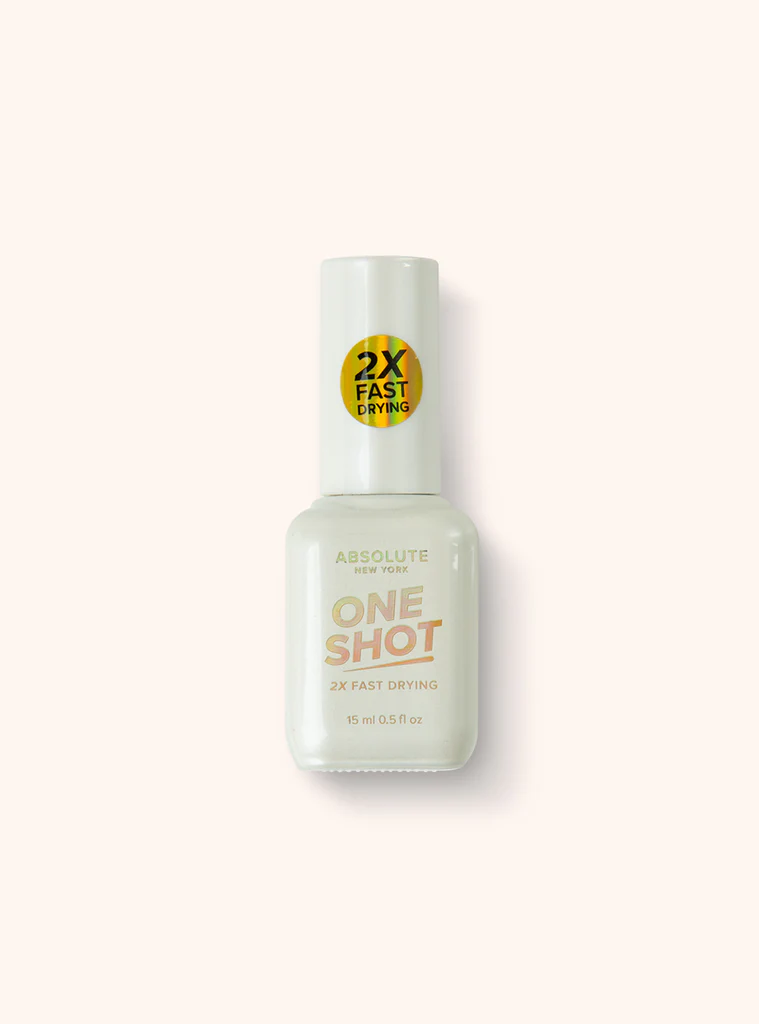 ABNY-ONE SHOT TREATMENT EXTREME TOP COAT