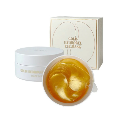 CELAVI- HYDROGEL EYE MASK 40CT-GOLD