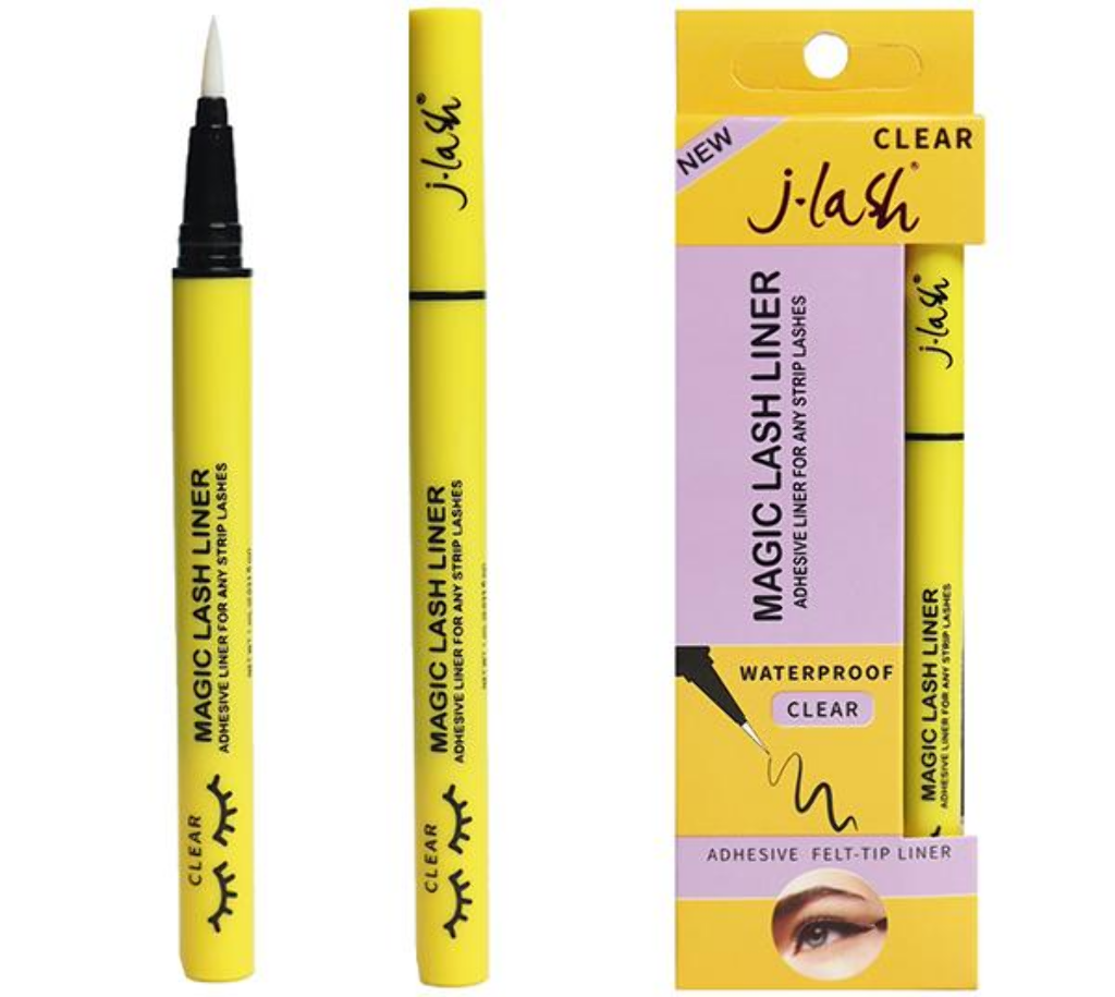 MAGIC LASH LINER-CLEAR