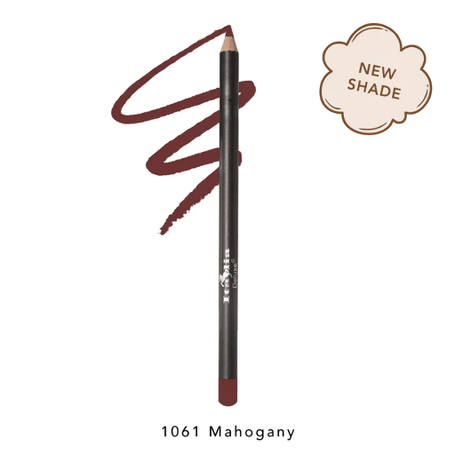 ULTRA FINE LIP LINER-MAHPGANY