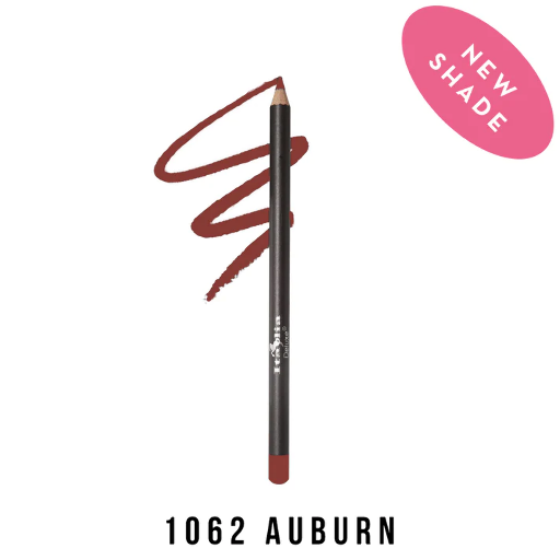 ULTRA FINE LIP LINER-AUBURN