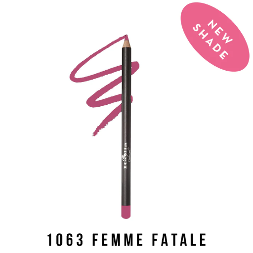 ULTRA FINE LIP LINER-FEMME FATALE