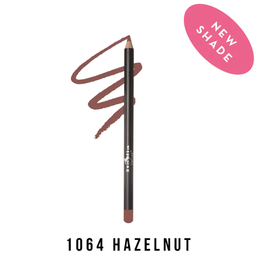 ULTRA FINE LIP LINER-HAZELNUT