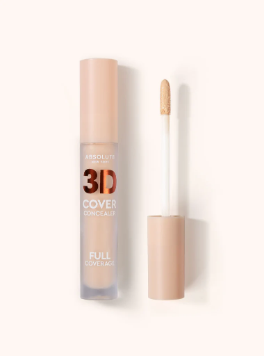 ABNY-3D COVER CONCEALER NEUTRAL PORCELAIN