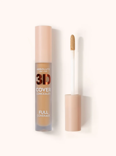 3D COVER CONCEALER WARM GOLDEN