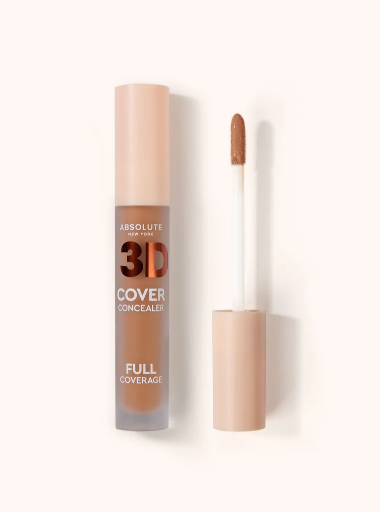 3D COVER CONCEALER WARM LATTE