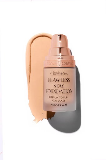 BC FLAWLESS STAY FOUNDATION