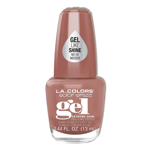 COLOR CRAZY GEL POLISH-WESTERN BOOTS