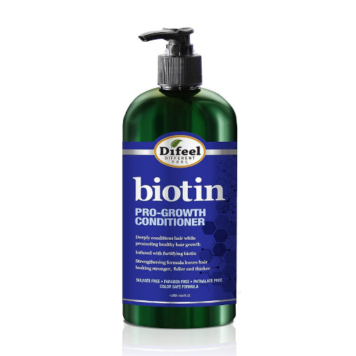 DIFEEL CONDITIONER 33.8OZ - BIOTIN PRO GROWTH
