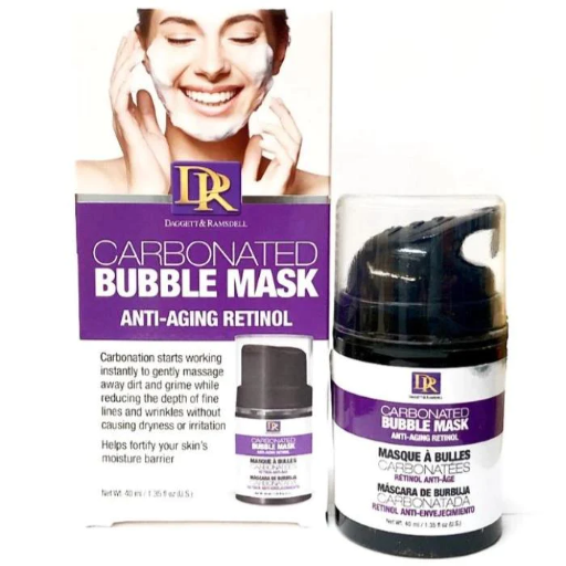 CARBONATED BUBBLE MASK CLEANSER 40ML