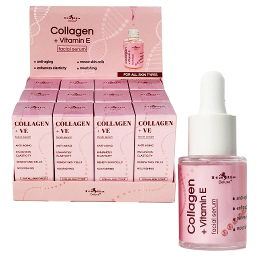 FACIAL SERUM-COLLAGEN